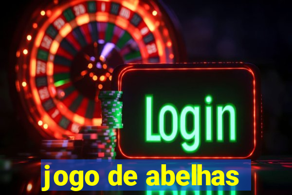 jogo de abelhas